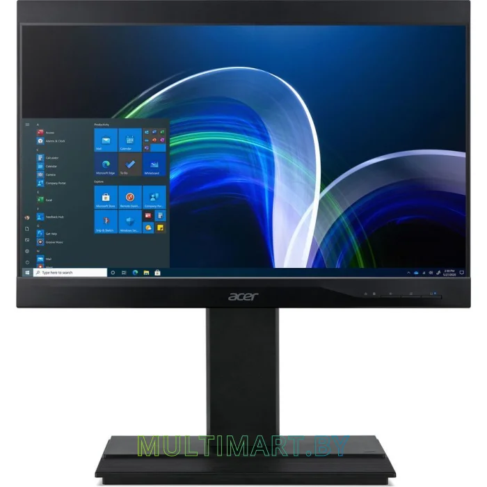 Моноблок Acer Veriton Z4880G DQ.VUYER.00K